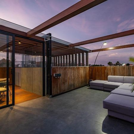 Alex Villas Complex N2 캉구 외부 사진