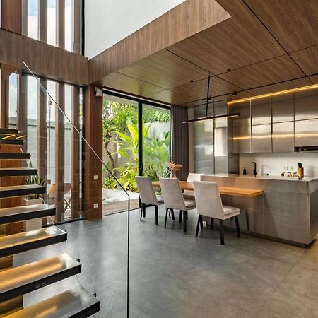Alex Villas Complex N2 캉구 외부 사진